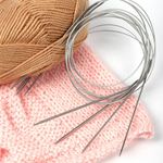 Набор круговых спиц Maxwell Gold 4 шт длина 100см 1.5-2-2.5-3мм