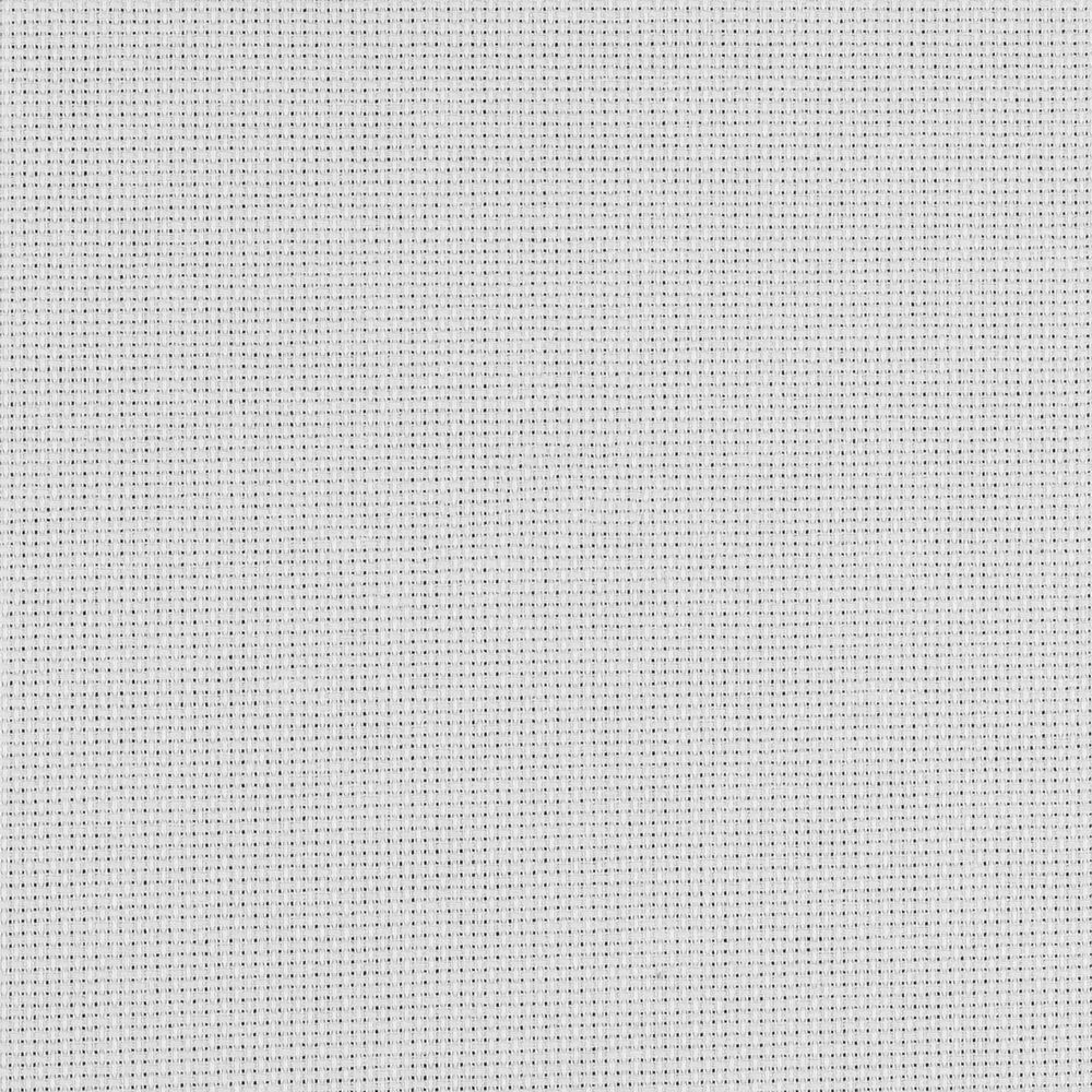 Канва Aida 16 ct, 150 см / 10 метров, белый, Gamma K16