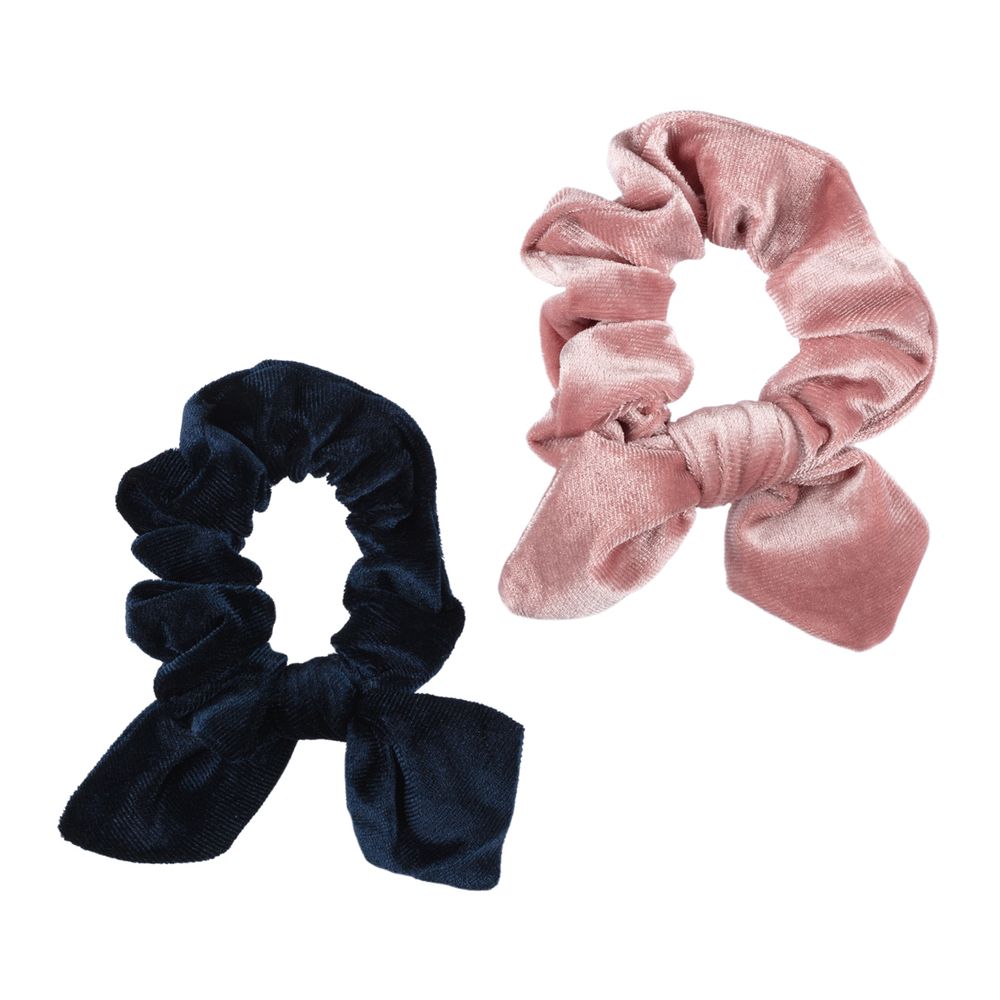 Набор резинок для волос, 10 шт, №01, Cherry Mary V/R6212