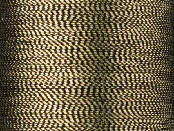 Нитки вышивальные металлизированные Madeira Metallic №40, 200 м, цв. 424, 9842, 5 катушек