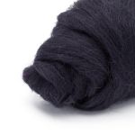 Шерсть для валяния полутонкая, 50 гр., Astra&Craft, 137 маренго