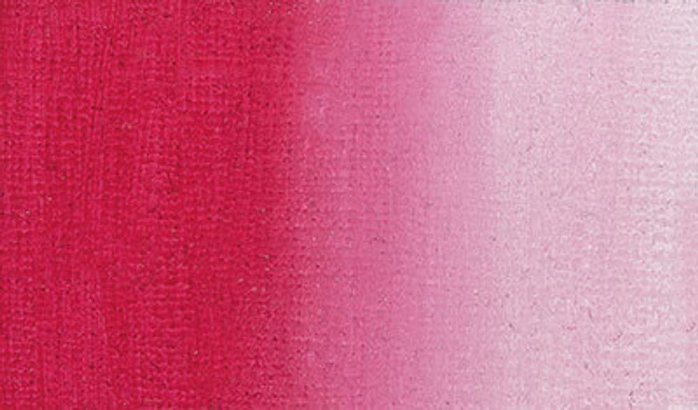 Краска масляная 45 мл, 3 шт, 14 т.красный ализарин (Rose AlizariRed), Vista-Artista VAMP-45