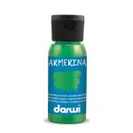 Краска для керамики Darwi Armerina, 50мл, 611 светло-зеленый