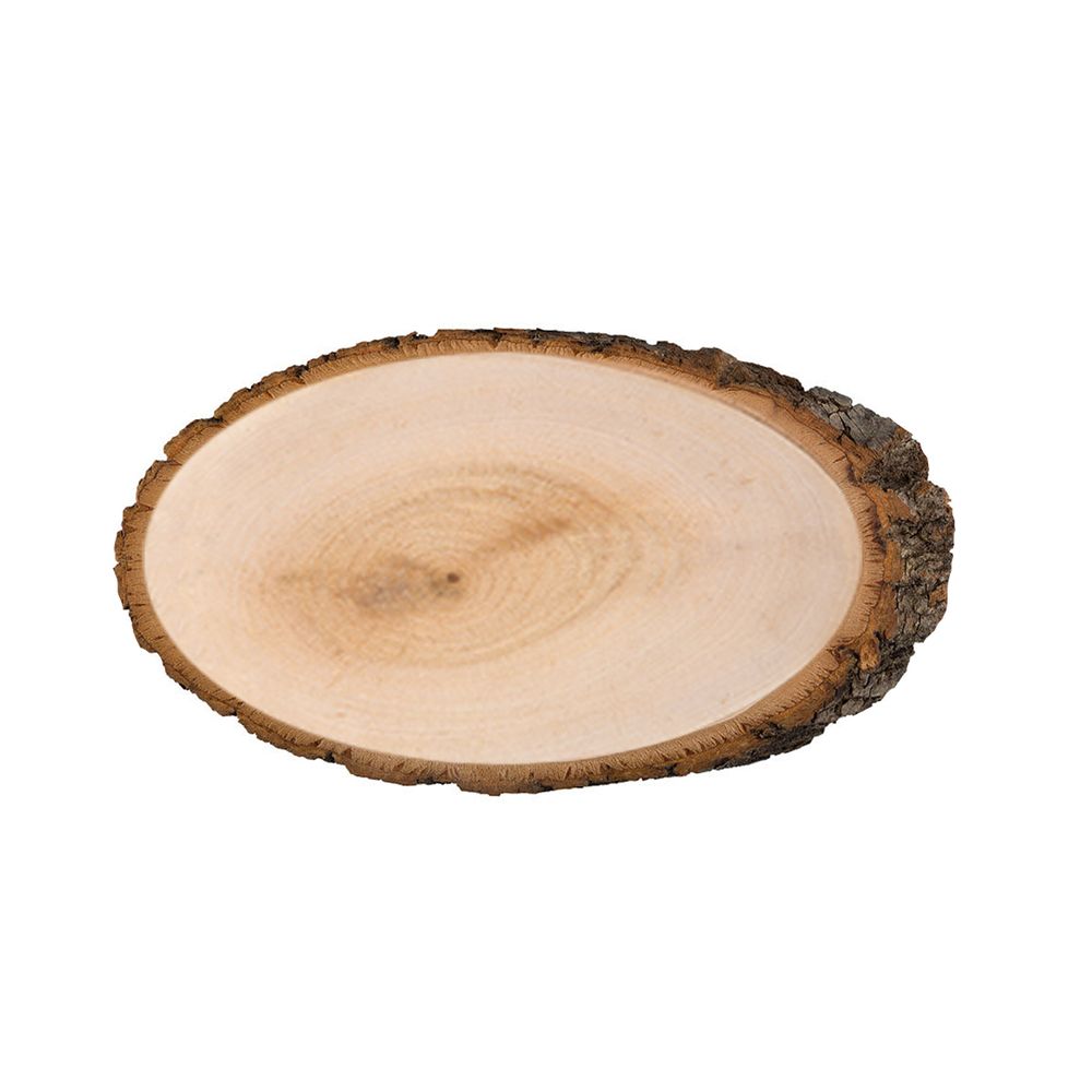 Срез дерева 20±2 см, 1 шт, Blumentag Срез дерева 20±2 см, 1 шт, Blumentag