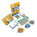 Игра настольная Эврикус Доктор Куролапова PG-17603