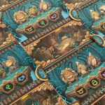 Игра настольная Эврикус Загадка стражей PG-17800