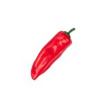 Муляж Перец красный, 6 шт, 12х5 см, Blumentag MDL-03-05