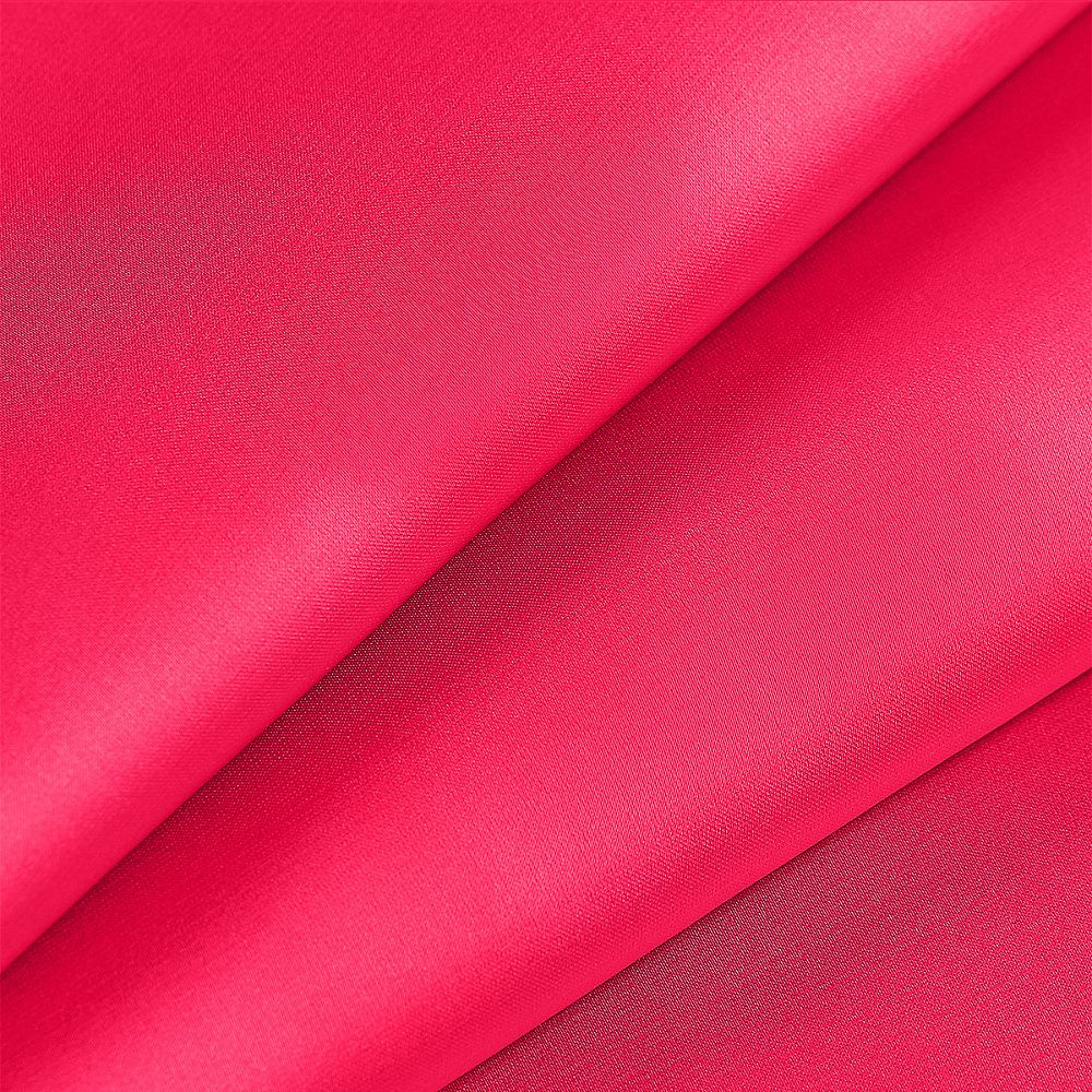 Шелк Армани 90 г/м², 150 см / 25 метров, TBYArm-152, цв.152 розовый