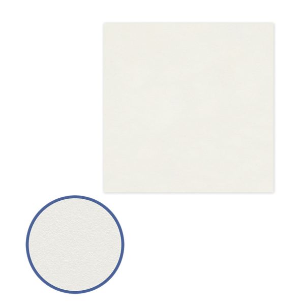 Картон грунтованный 10х10 см, 6 шт, набор, Vista-Artista PKR-1010