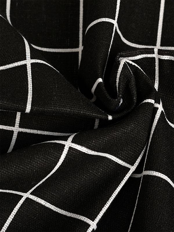 Льняная ткань 140 г/м², 150 см / 20 метров, TBY-DJ-32, TBY