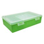 Органайзер для швейных принадлежностей, салатовый