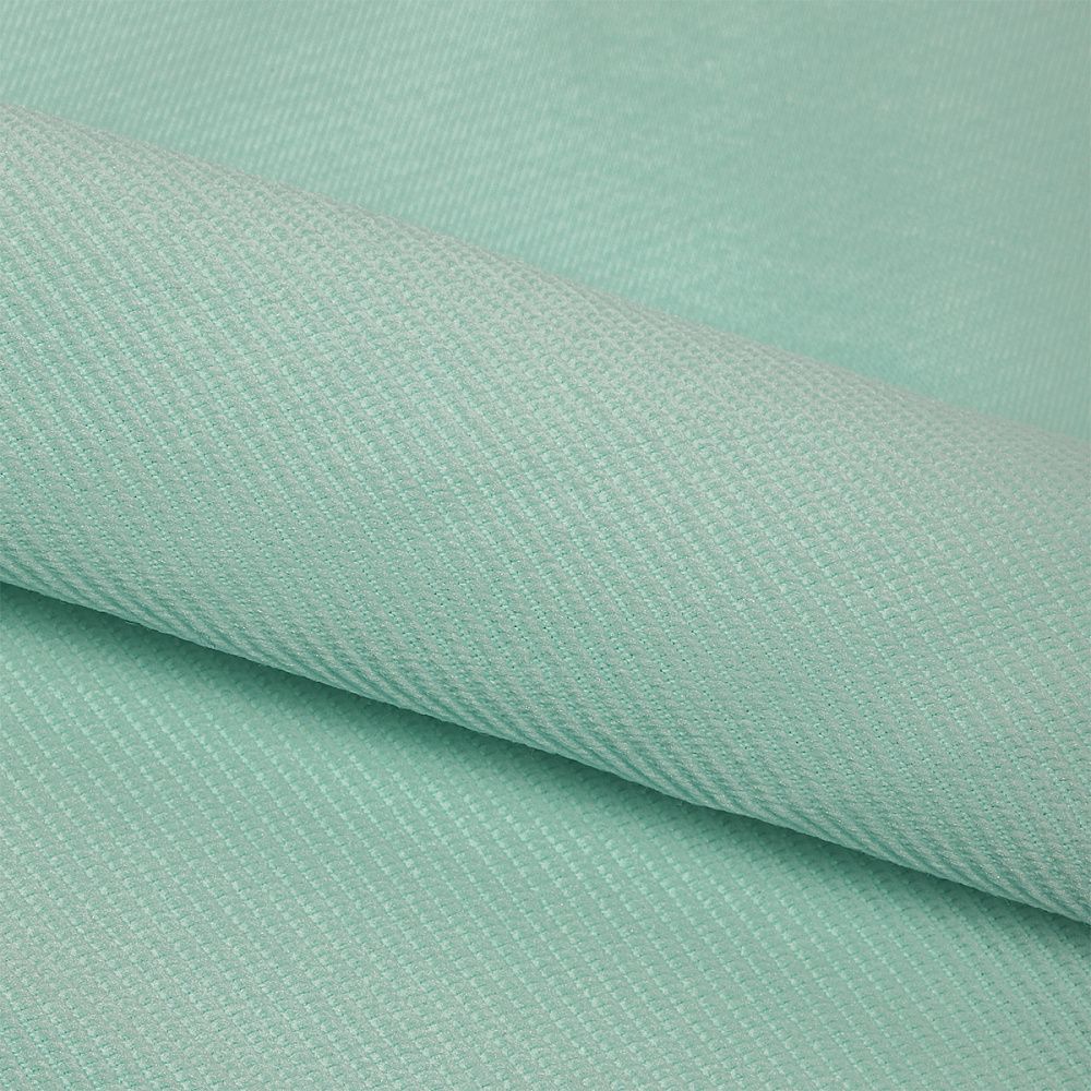 Футер 2-нитка петля поликоттон стрейч 220 г/м², 160 см / 3 метра, ФУТ2Х.TBY.ХЛ-ПЭ.S822.3, цв.S822 мятный