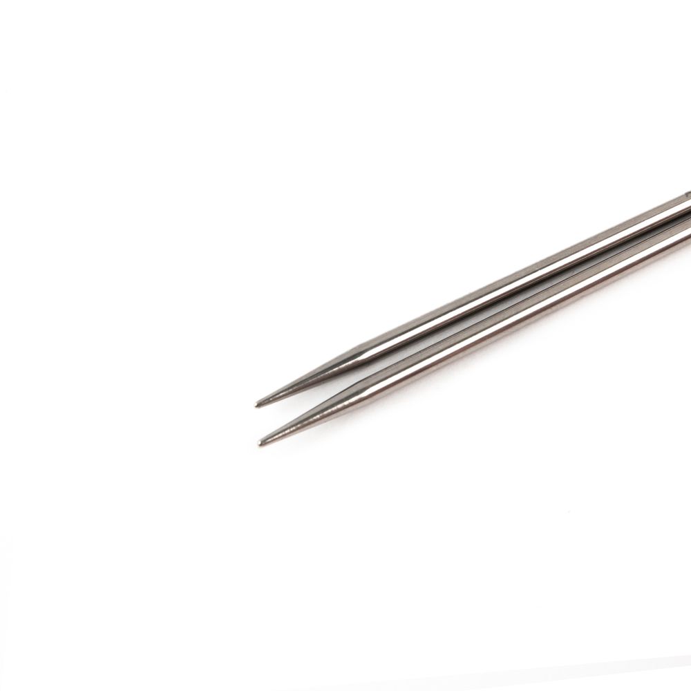 Спицы круговые ⌀2.0 мм, 40 см, с металлическим тросиком, Alpina SIL-40