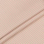 Ткань для пэчворка Peppy Век моды, отрез 50х55 см, 146 г/м², ВМ-08 розовый, Peppy