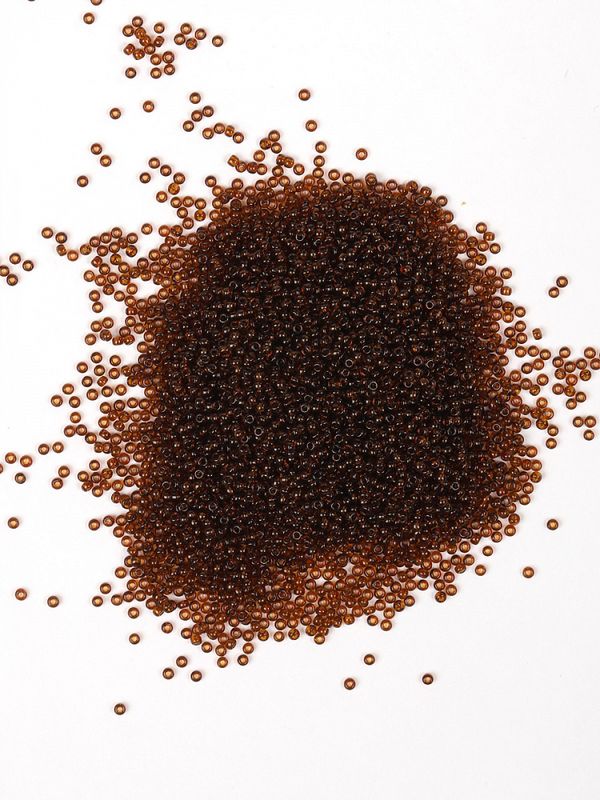 Бисер Preciosa 10/0 (2.3 мм), 50 г, NT цв. 10110/311-19001