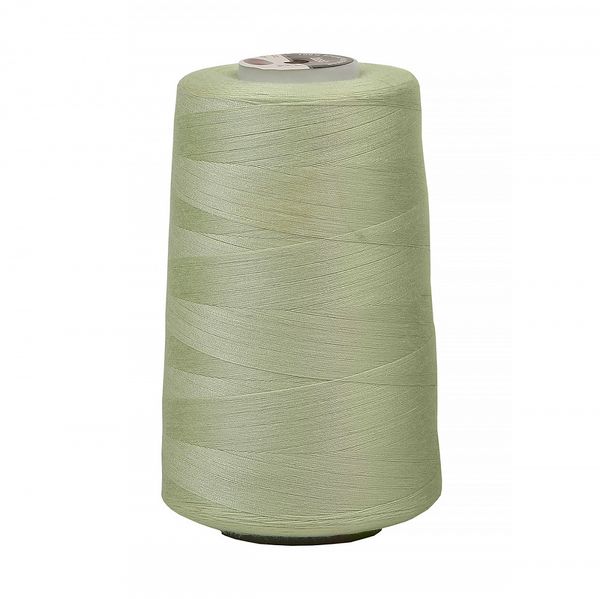 Нитки швейные Max 40/2, 4570 м (5000 ярд), 631 бл.олива / 1 бобина