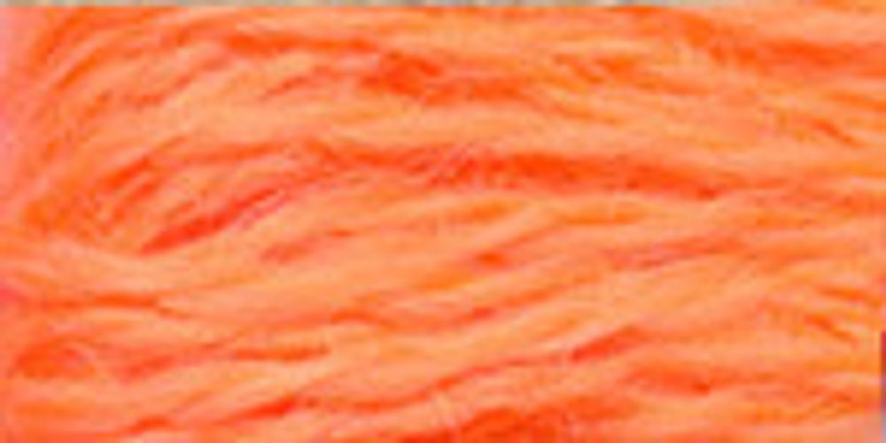 Мулине Радуга, цв.237 я.морковный, Россия, 8 мотков по 15 метров Мулине Радуга, цв.237 я.морковный, Россия, 8 мотков по 15 метров