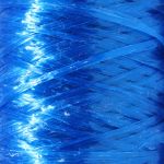 Пряжа Astra Premium (Астра Премиум) Мочалочная / уп.10 мот. по 50 г, 200 м, темно-синий