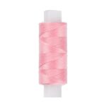 Нитки армированные ПНК им.Кирова 45ЛЛ, бытовые, 200 м / 20 кат., 1202 бл.розовый