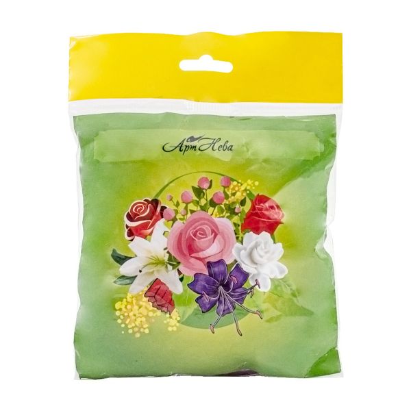 Молд Лепесток уни, набор 6 шт