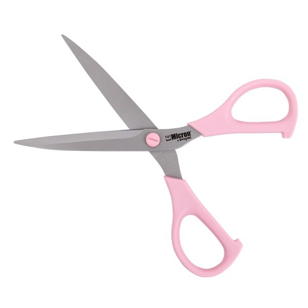 Ножницы закройные (портновские) 16.5 см, Micron by Sharpist, VIT-204