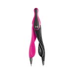 Циркуль пластиковый с грифелем, с безопасной иглой, KID''Z 191510, Maped