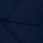 Лен Манго 160 г/м², 150 см / 25 метров, TBY.Mg.11, цв.синий