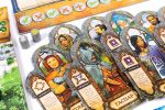 Игра настольная Ольтре, Эврикус PG-17336