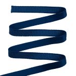 Лента тоннельная (чехол для косточек) 10.0 мм / 25 метров, №012 т.синий, Blitz BTT-10