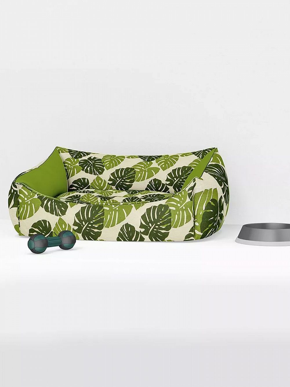 Льняная ткань 140 г/м², 150 см / 3 метра, TBY.DJ.49.3