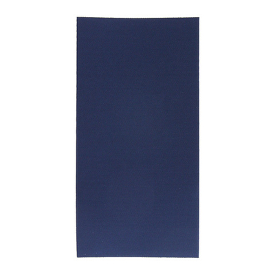 Заплатка самоклеящаяся, ткань, 100x200мм, 2 шт, (синий 1 (blue 1)), AC01