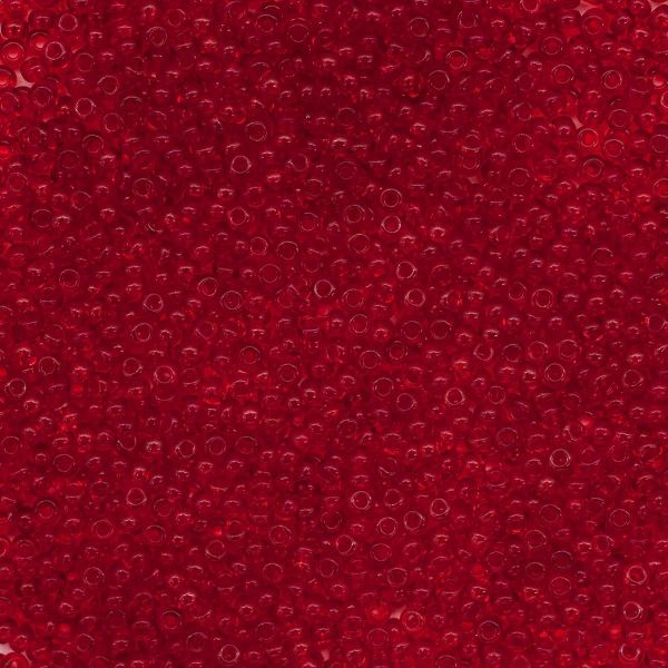 Бисер Preciosa 10/0 (2.3 мм), 100 г (5х20 г), прозрачный, цв. 90070