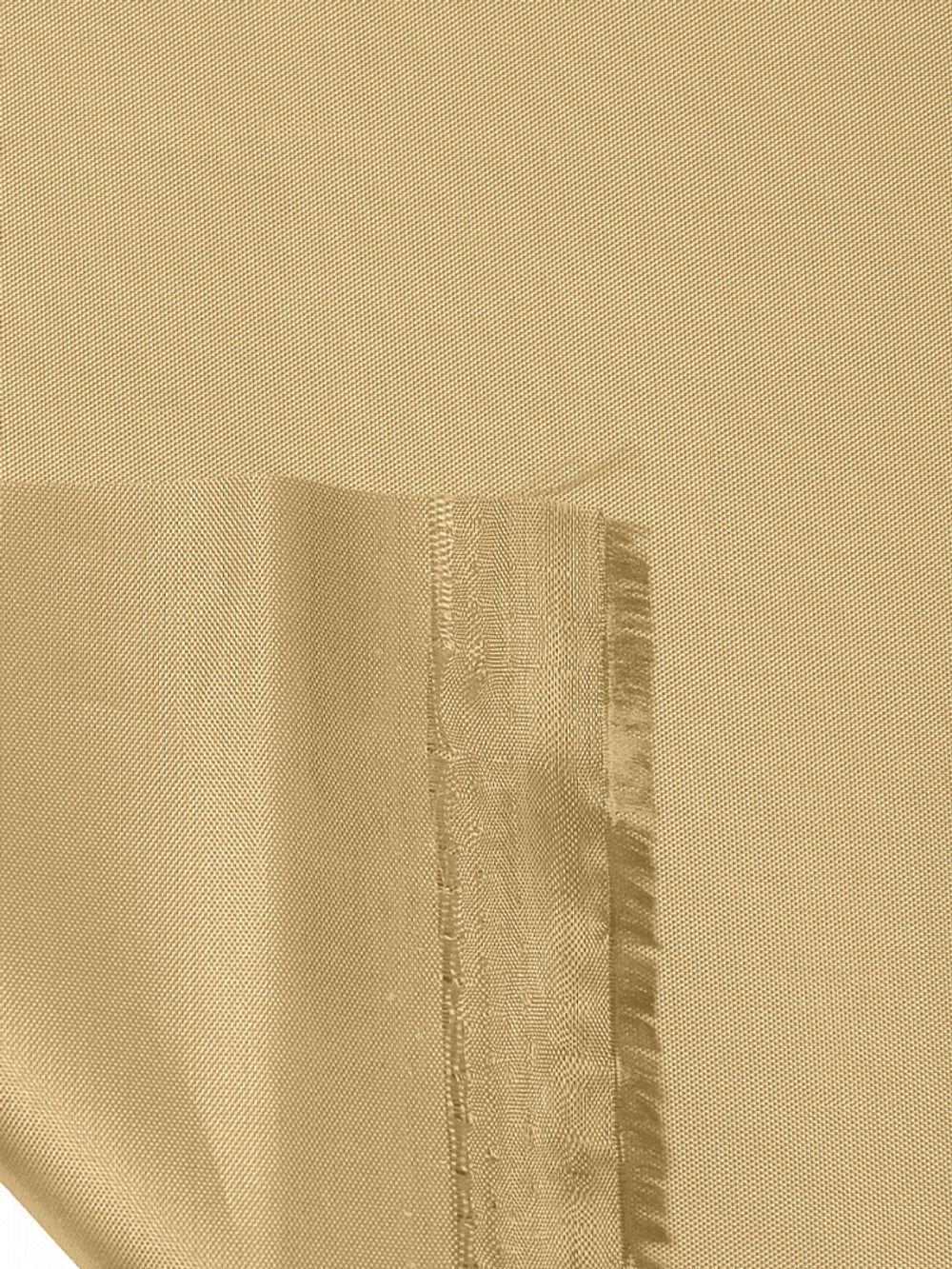 Оксфорд 200D PU1000 78 г/м², 150 см / 1 метр, ОКС.TBY200D.S125.1, S125 св.бежевый