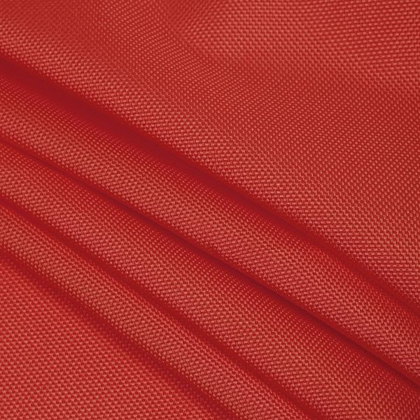 Оксфорд 600D PU1000 220 г/м², 150 см / 1 метр, ОКС.TBY600D.S820.1, S820 красный