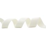 Резинка бельевая (бретелечная) 22.0 мм / 25 метров, белый, SP7733318