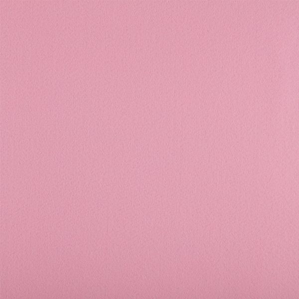 Фетр рулонный мягкий 1.5 мм, 110 см, рул. 30 метров, (FKS15), ST-03 розовый, Gamma