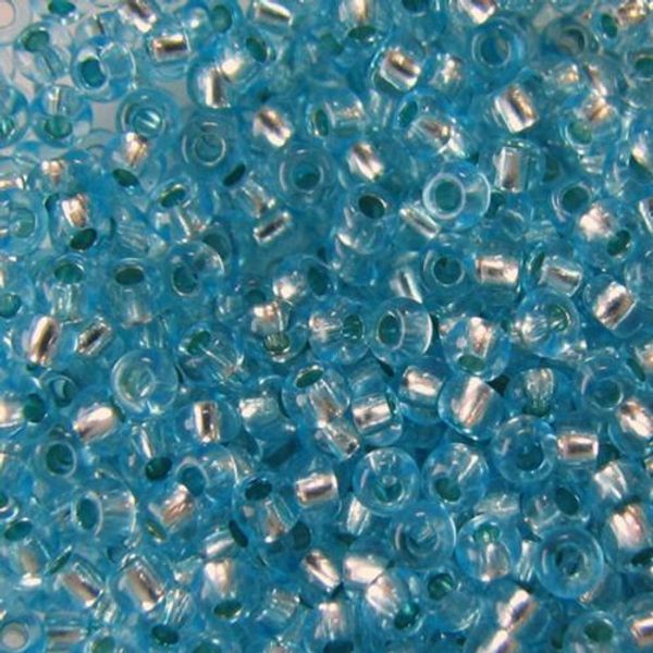 Бисер Preciosa 10/0 (2.3 мм), 50 г, цв. 78134