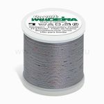 Нитки вышивальные Madeira Rayon №40, 200 м, цв. 2312, 9840, 5 катушек