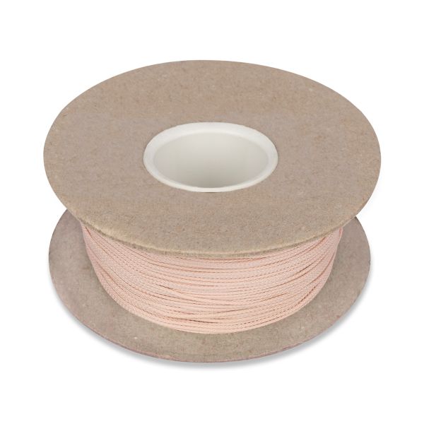 Шнур для мокасин ⌀1.0 мм, 200 м, 432189 / календула, Gamma 1с16