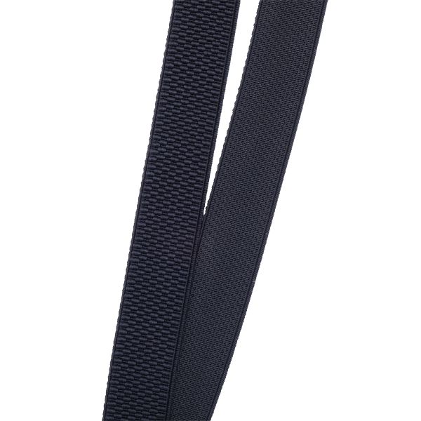 Резинка для подтяжек (помочная) 25.0 мм / 4 метра, 15.75 г/м, 233 индиго синий, 6123-9389