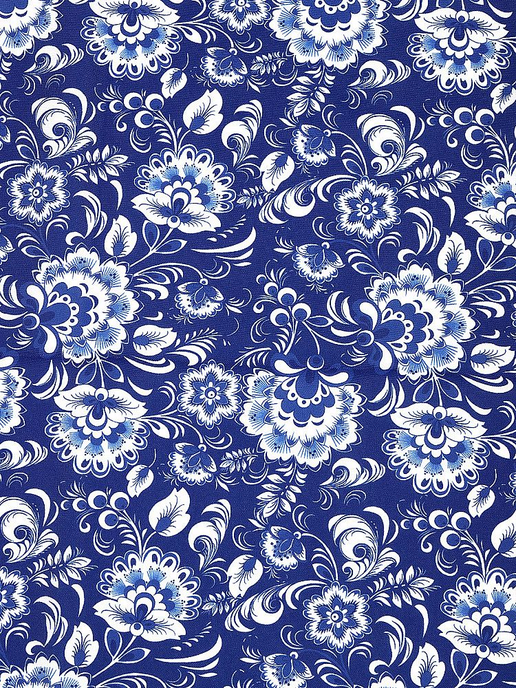 Габардин 140 г/м², 150 см / 3 метра, T.4000.164, синий