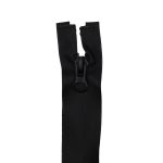 Молния спираль (витая) Arta Т5 (5 мм) 2 зам., разъем., 100 см, водонепрониц., цв. С580-черный, 1 шт