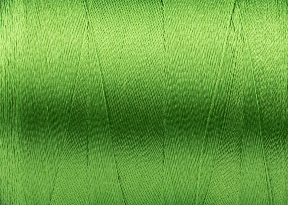 Нитки для креативных работ Aurora №120, 300 м, цв. PF231, 5 катушек