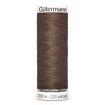 Нитки универсальные Gutermann Sew-all 100 (200 метров), 5 кат. | 672 фундук