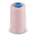 Нитки универсальные Gamma 50/2, 4570 м (5000 ярд) / 1 кат., 152 бл.розовый