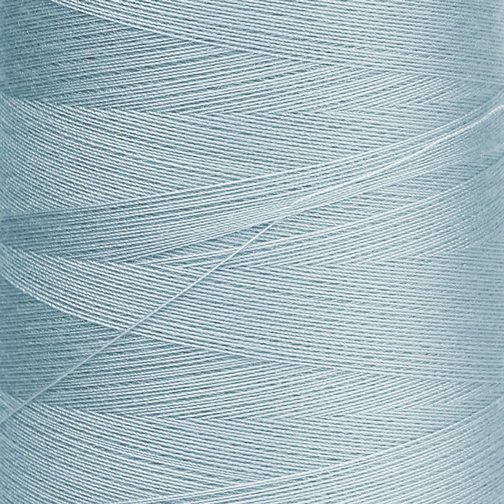 Нитки швейные Max 40/2, 4570 м (5000 ярд), 304 голубой / 1 бобина