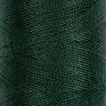 Нитки универсальные Nitka 40/2, 4570 м (5000 ярд) / 1 кат., 225 т.зеленый