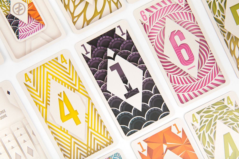 Игра настольная Сплито, Эврикус BG-12072