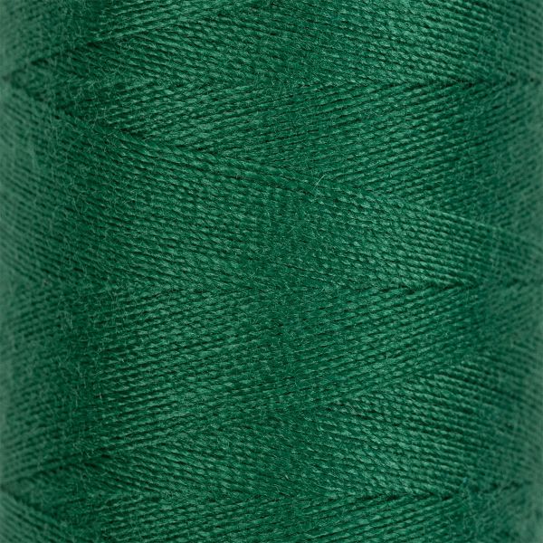 Нитки швейные бытовые Gamma 40/2, 365 м / 10 кат, 246 мор.волна