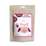 Набор для вязания игрушки Miadolla AMG-MN-0145, Совушка, 7 см